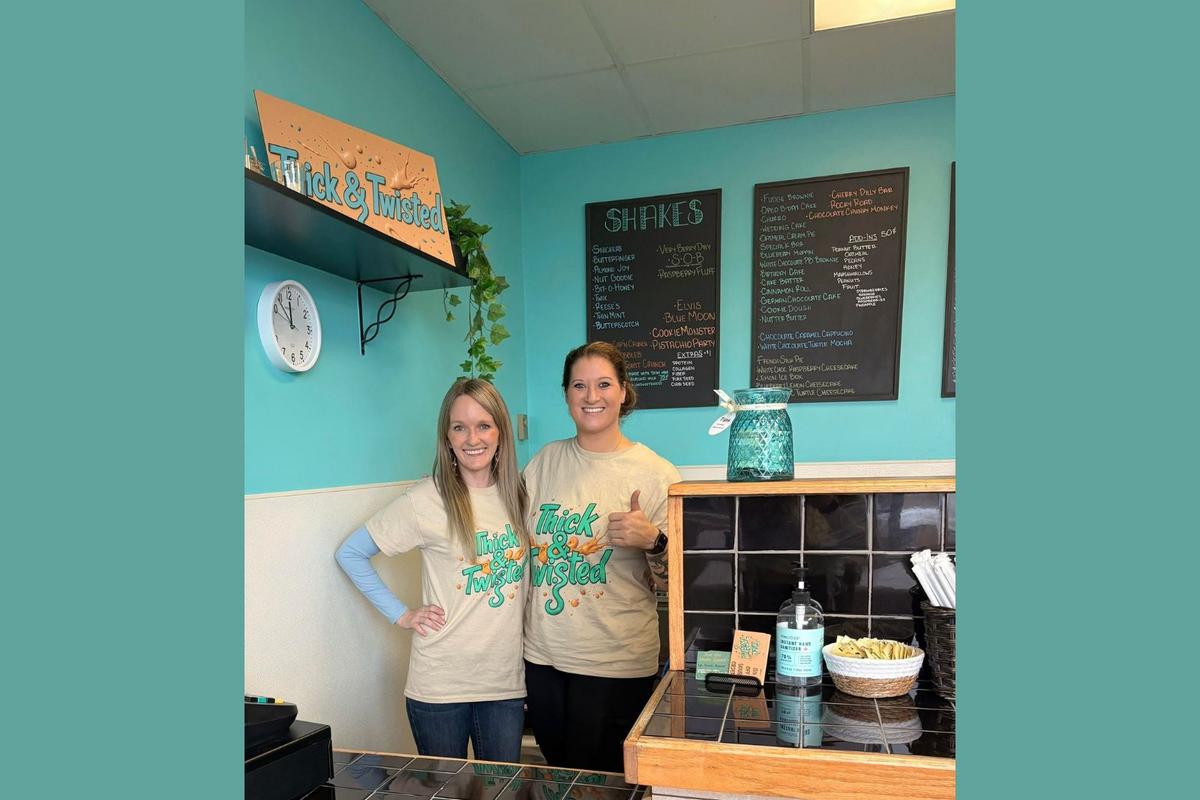 Duluth Shake Shop Asks Community For Help After Tough Year Duluth Shake Shop Asks Community For Help After Tough Year
