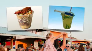 Meet The Wisconsin State Fair’s 2026 Best New Food, Drink Finalists