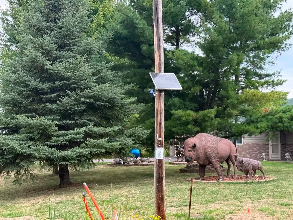 Those New Devices At Twin Ports Intersections Aren’t Flock Cameras