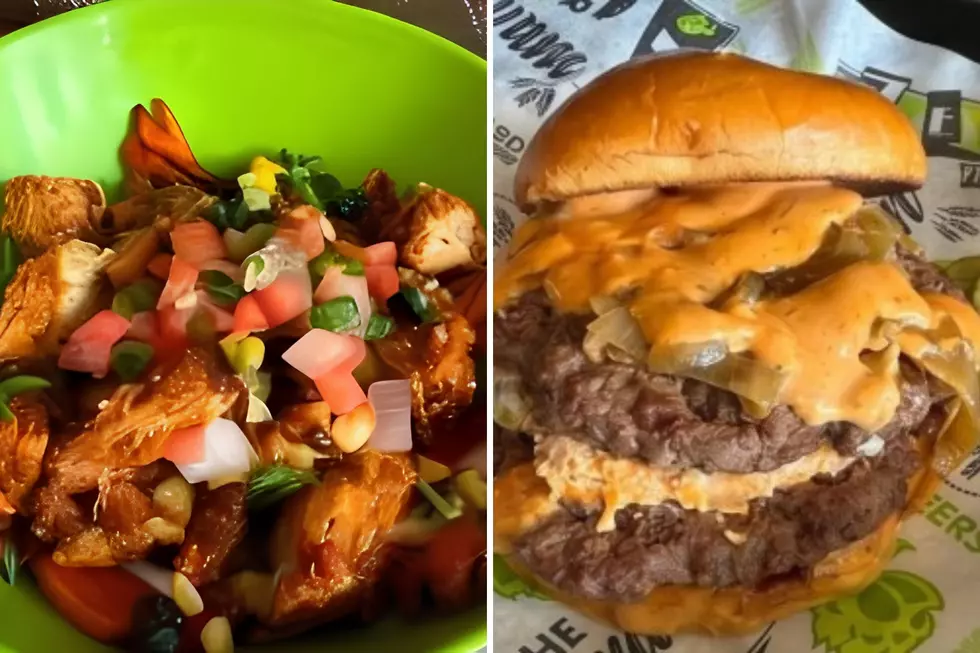 Superior’s 7 West Taphouse Just Changed Its Burgers And Added These New Bowls