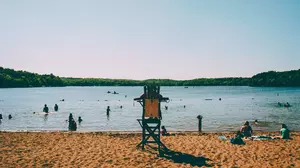 Important Health Warning Now Issued At 3 Popular Minnesota Beaches