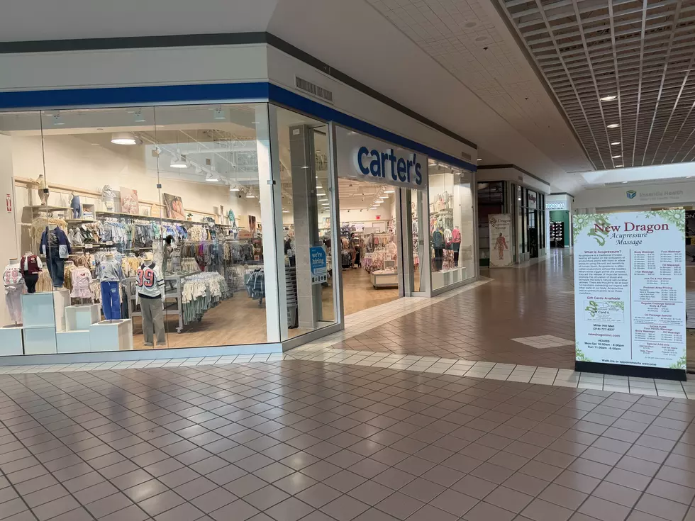 Carter’s Just Opened At The Miller Hill Mall