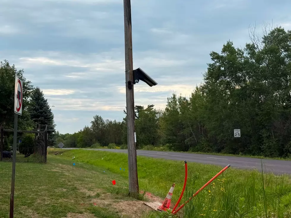 Those New Devices At Twin Ports Intersections Aren’t Flock Cameras