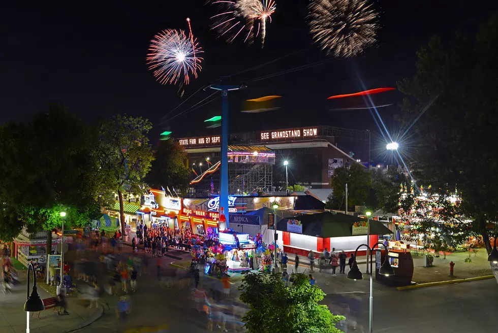 Official 2026 Minnesota State Fair Daily Guide To Themes, Concerts, Discount Days