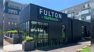 Fulton Brewing Has Now Acquired An Award-Winning Minnesota Brewery