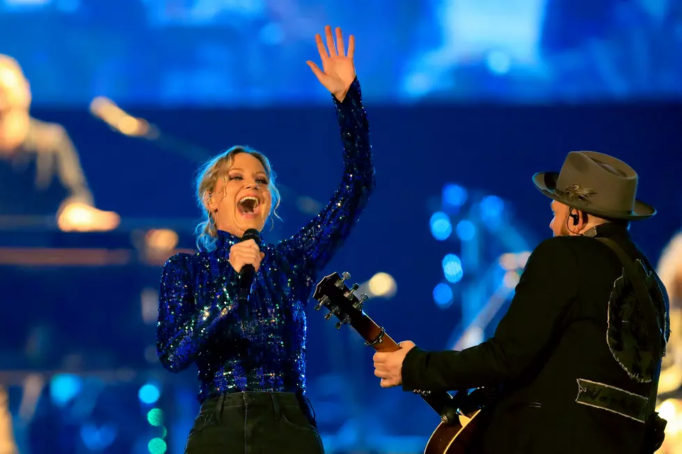 B105 Welcomes Sugarland To AMSOIL Arena