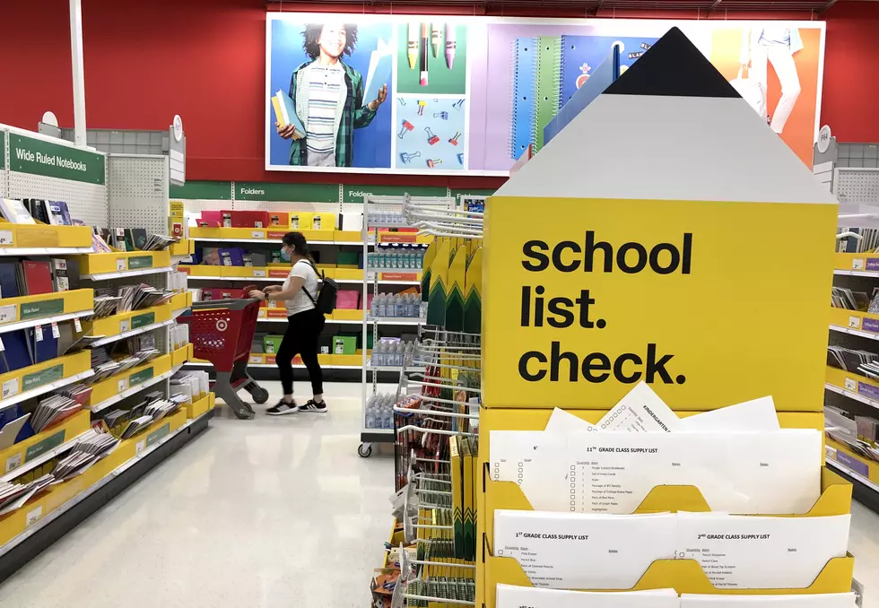 Expect A Big Jump In Your Back-to-School Costs This Year
