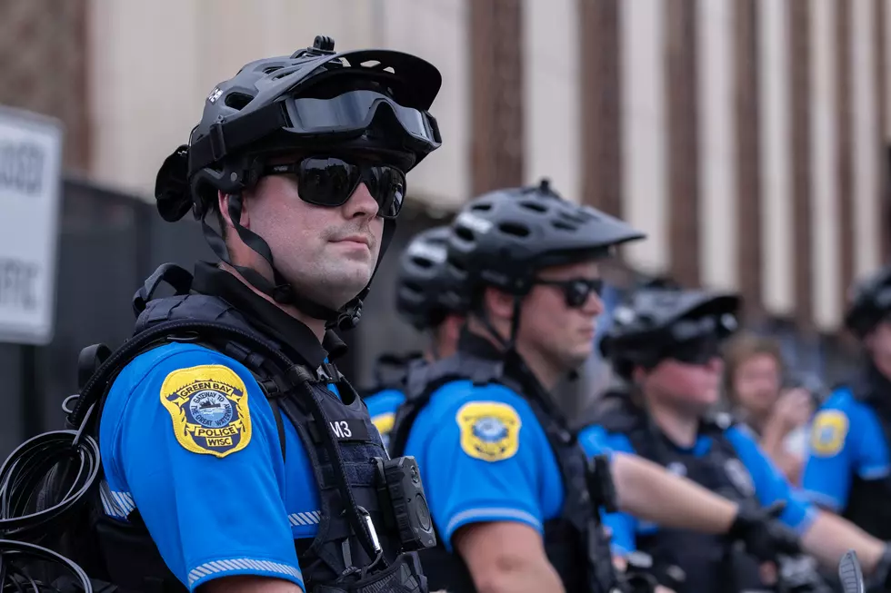 The 10 Most Dangerous Cities Right Now In Wisconsin