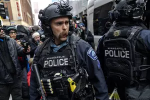 These Are Now The 10 Most Dangerous Cities In Minnesota