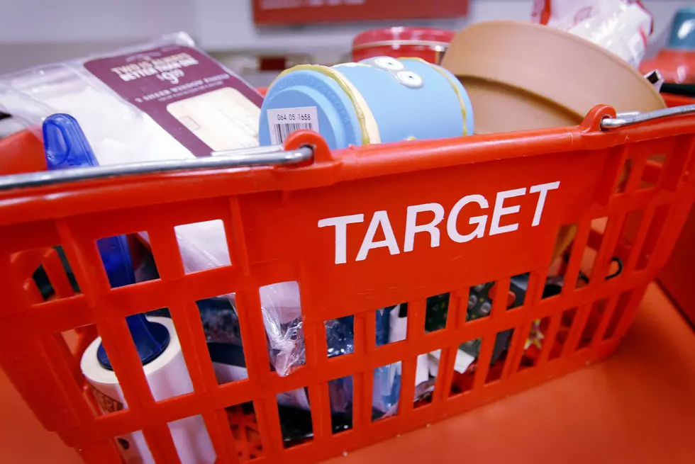 The 15 Items People Steal Most From Wisconsin Target Stores