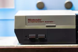 Rare Nintendo Games Found In Wisconsin Could Now Be Worth Millions