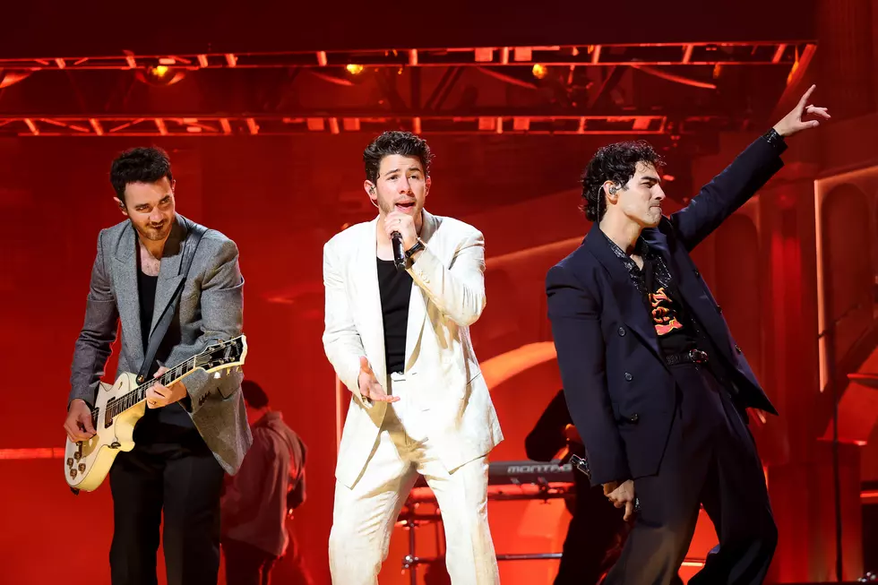 New Jonas Brothers Tour To Make A Stop In Minnesota