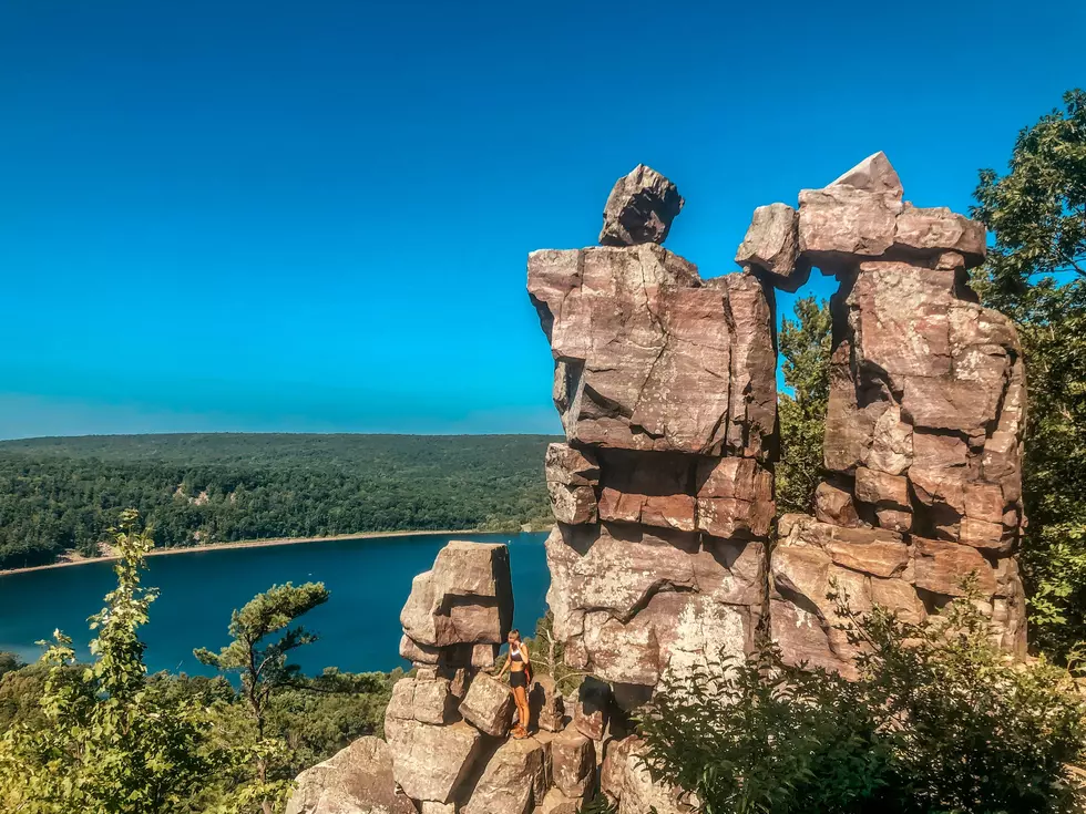 2 Wisconsin Spots Now Rank Among The Best State Parks In America