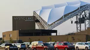 What’s Allowed In, What’s Not At Minnesota’s New Mystic Lake Amphitheater