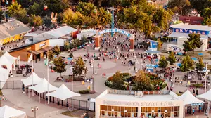 11 Food Vendors Not Returning To The Minnesota State Fair