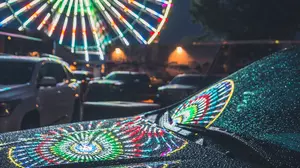 Looming Gang Threat Prompts Direct Action At Minnesota State Fair