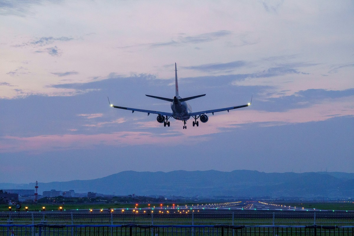 Million Awarded For Safety Upgrades at 39 Minnesota Airports Million Awarded For Safety Upgrades at 39 Minnesota Airports