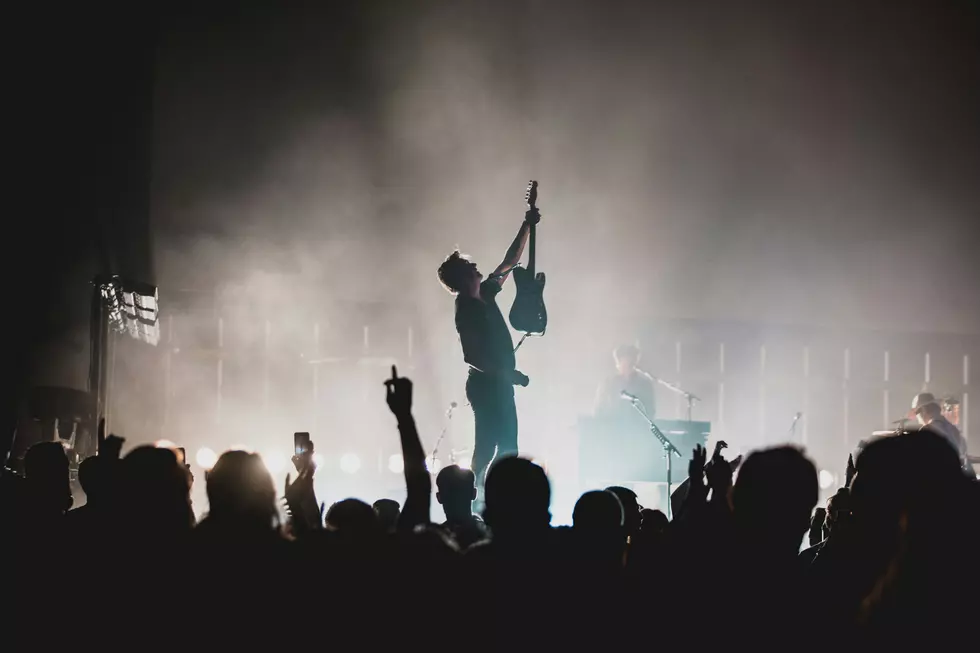WE Fest 2026: Items Now Prohibited, Campground Rules, Daily Lineups