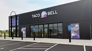 What Makes Minnesota’s New Taco Bell ‘Kitchen X’ Design Different?