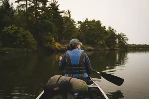 National Parks You Can Road Trip To From Northern Minnesota