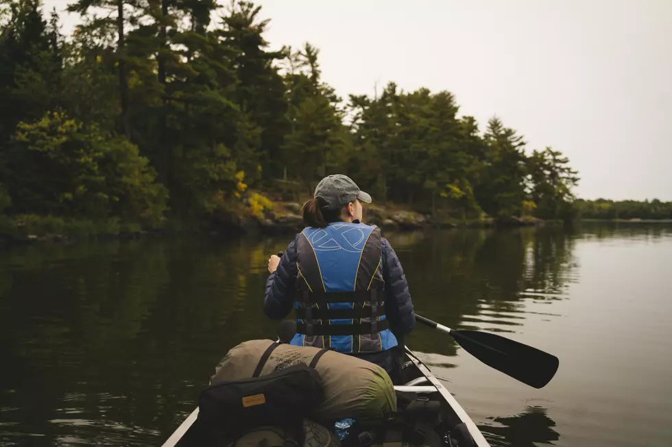 National Parks You Can Road Trip To From Northern Minnesota