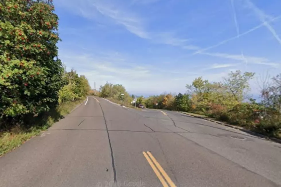 West Skyline Parkway Closes For 2 Weeks In Duluth