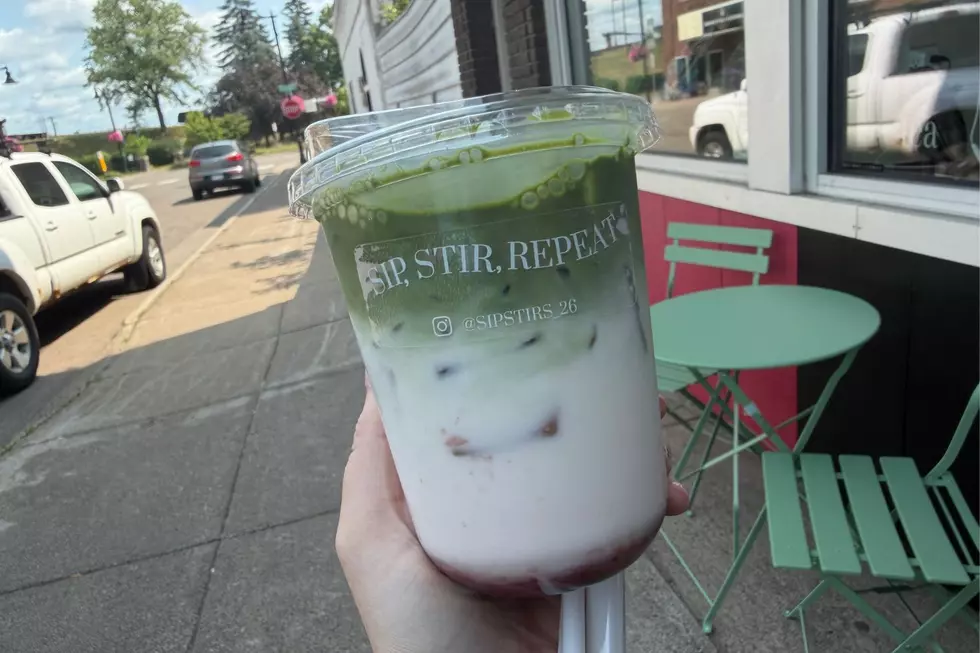 New Specialty Drink Shop Opens In Cloquet