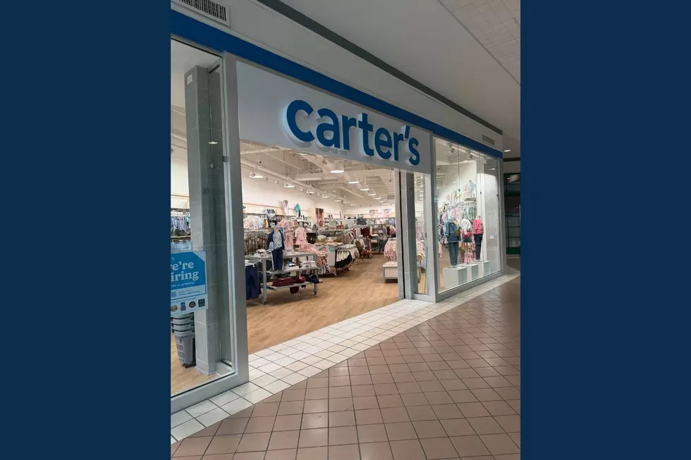 Carter’s Just Opened At The Miller Hill Mall