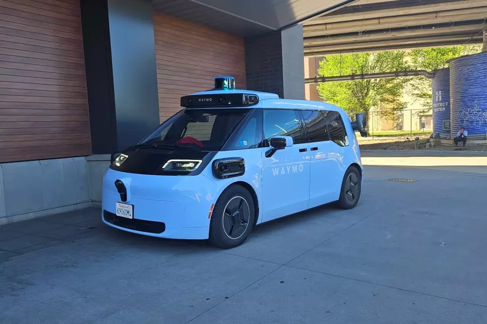 Waymo Is Testing Driverless Cars In Minnesota Before A Possible Fall Launch