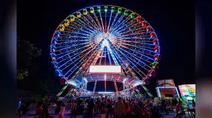 Best New Food Winner Sparks Controversy At The Wisconsin State Fair