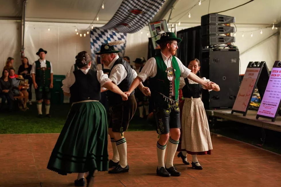 Duluth Oktoberfestival