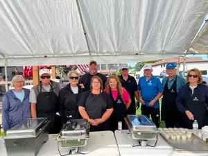 Harold’s Fiasco Events In Carlton Raise Over 45K For St. Jude