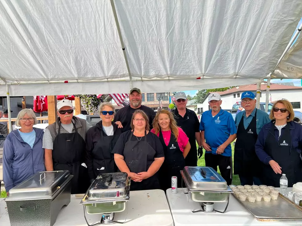 Harold’s Fiasco Events In Carlton Raise Over 45K For St. Jude