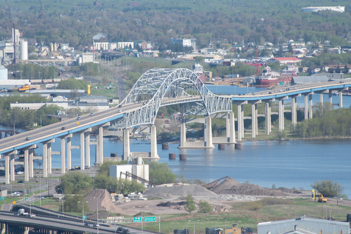 Essentia Invests .5M in Superior, WI Ahead of Blatnik Closure Essentia Invests .5M in Superior, WI Ahead of Blatnik Closure