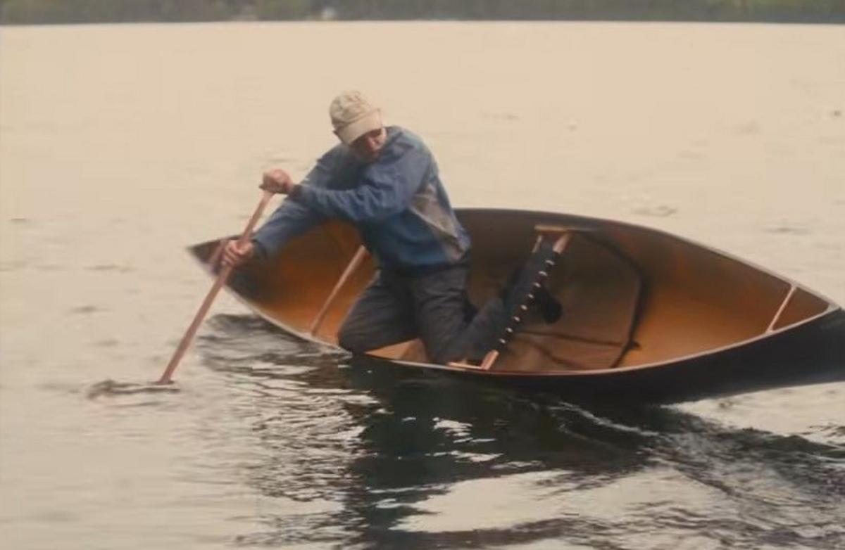 Mockumentary Canoe Dig It Screening Coming To Duluth Mockumentary Canoe Dig It Screening Coming To Duluth
