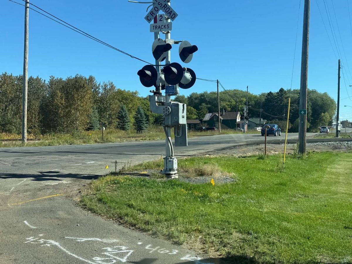 Why Your House In Superior Might Shake When A Train Goes By Why Your House In Superior Might Shake When A Train Goes By