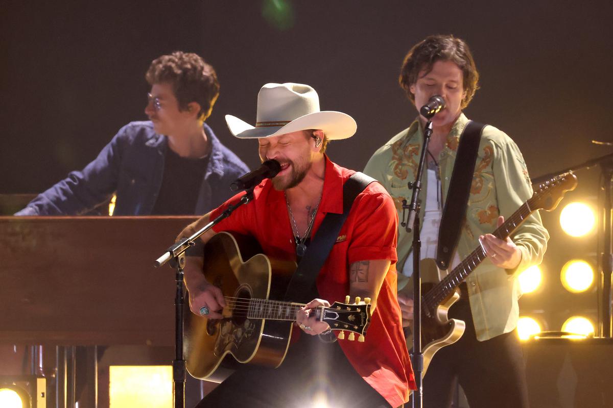 NEEDTOBREATHE Is Coming To Duluth For A Major 2027 Concert NEEDTOBREATHE Is Coming To Duluth For A Major 2027 Concert