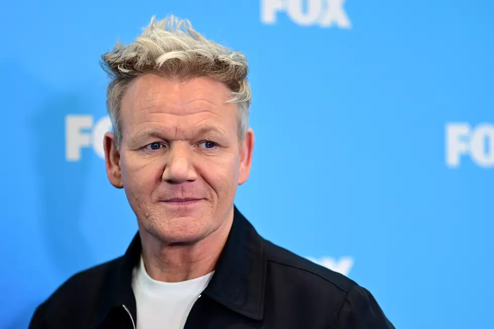 Gordon Ramsay Was In Minnesota – Here’s What He Was Filming