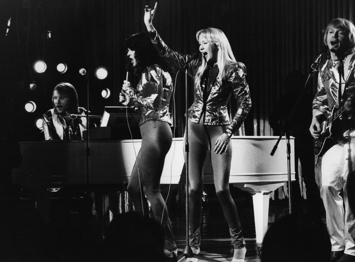 A Classic ABBA Tribute Is Coming to Black Bear Casino Resort A Classic ABBA Tribute Is Coming to Black Bear Casino Resort