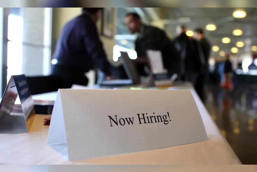 The 7 Fastest-Growing Jobs Right Now In Wisconsin