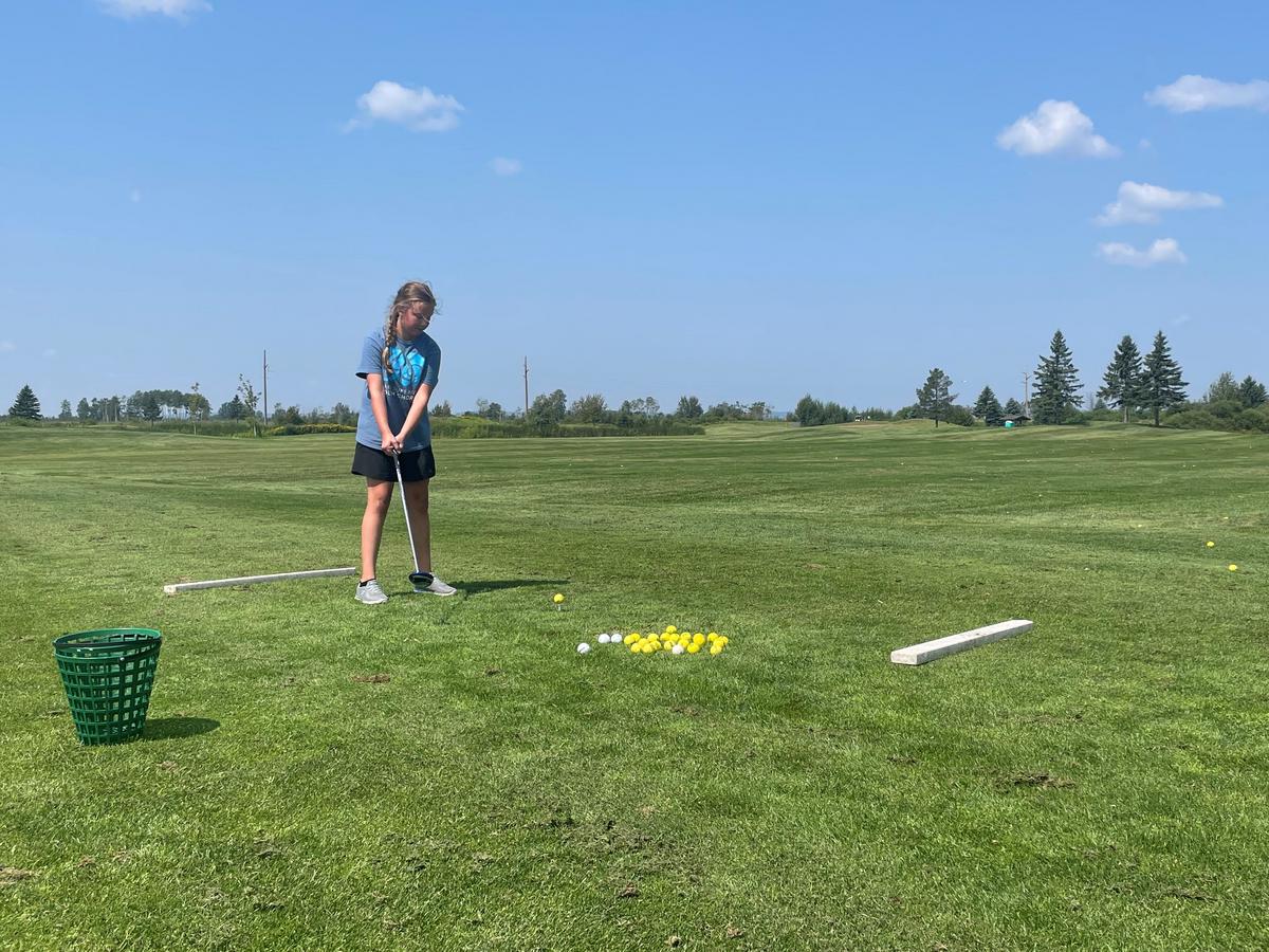 Kids Can Get Free Golf Clubs At This Twin Ports Fundraiser Kids Can Get Free Golf Clubs At This Twin Ports Fundraiser
