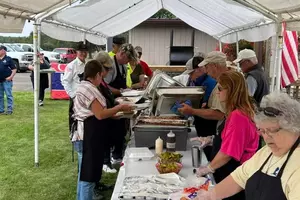 Harold’s Hogfest Returns To Carlton This Saturday