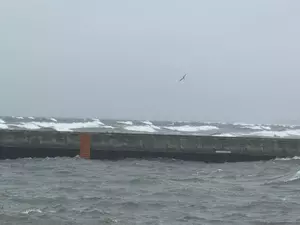 Gale Season Has Returned With Fury To Lake Superior