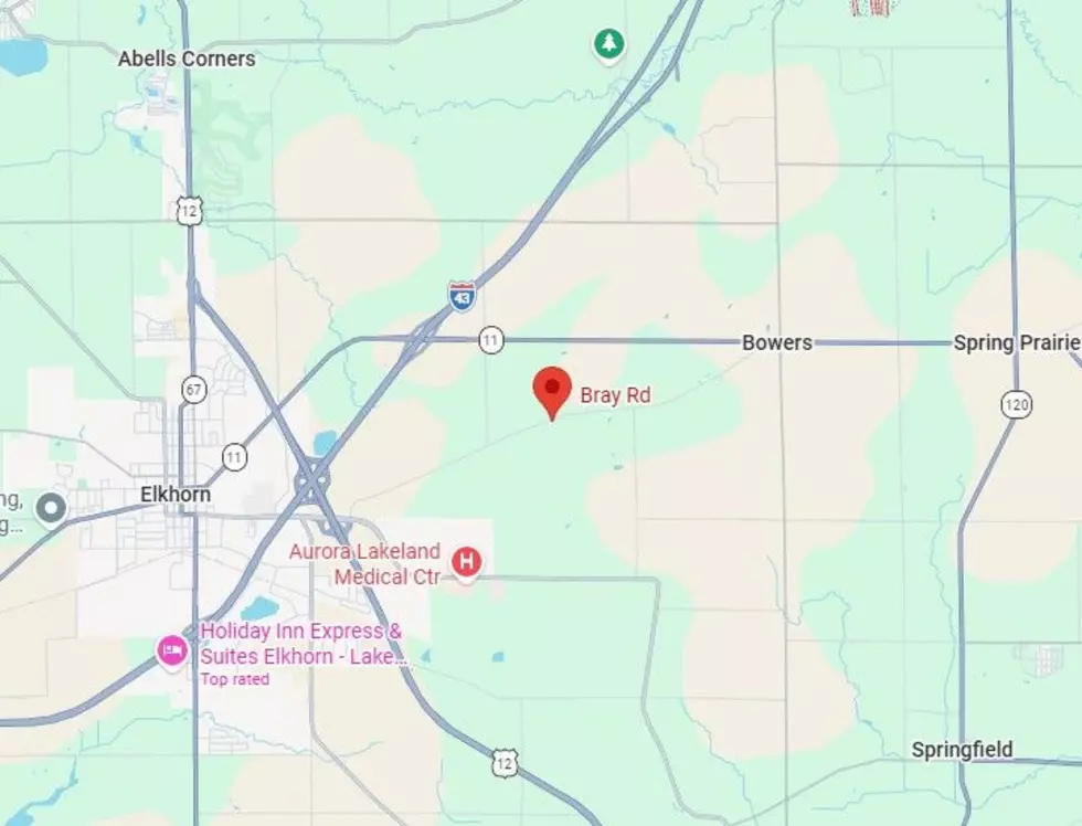Google Maps