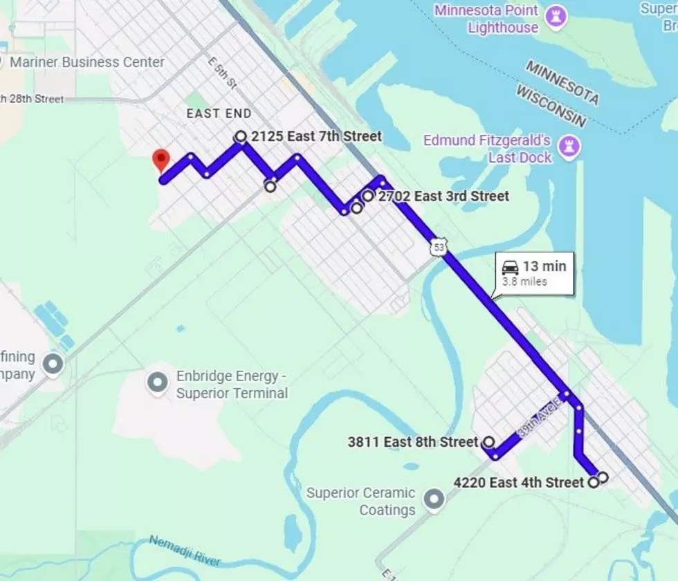 Google Maps