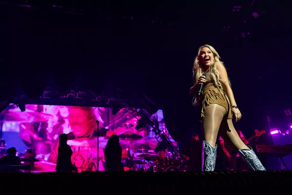 Alexandra Kay Announces Huge 2027 Tour With A Stop In Minnesota
