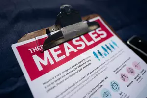 Wisconsin Now the 4th Worst State for Measles Cases In America