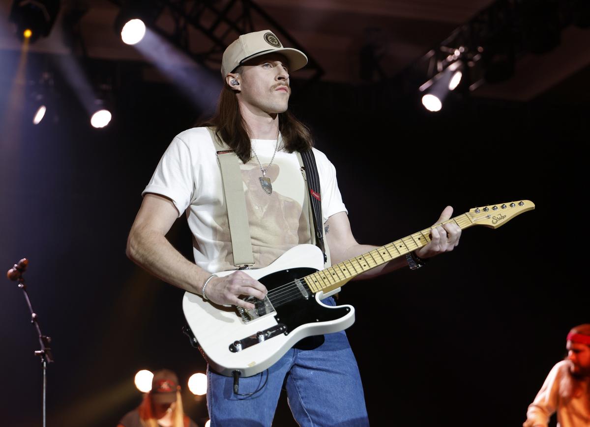 John Morgan’s ‘Kid Myself’ Hits Number One With Duluth Connection John Morgan’s ‘Kid Myself’ Hits Number One With Duluth Connection
