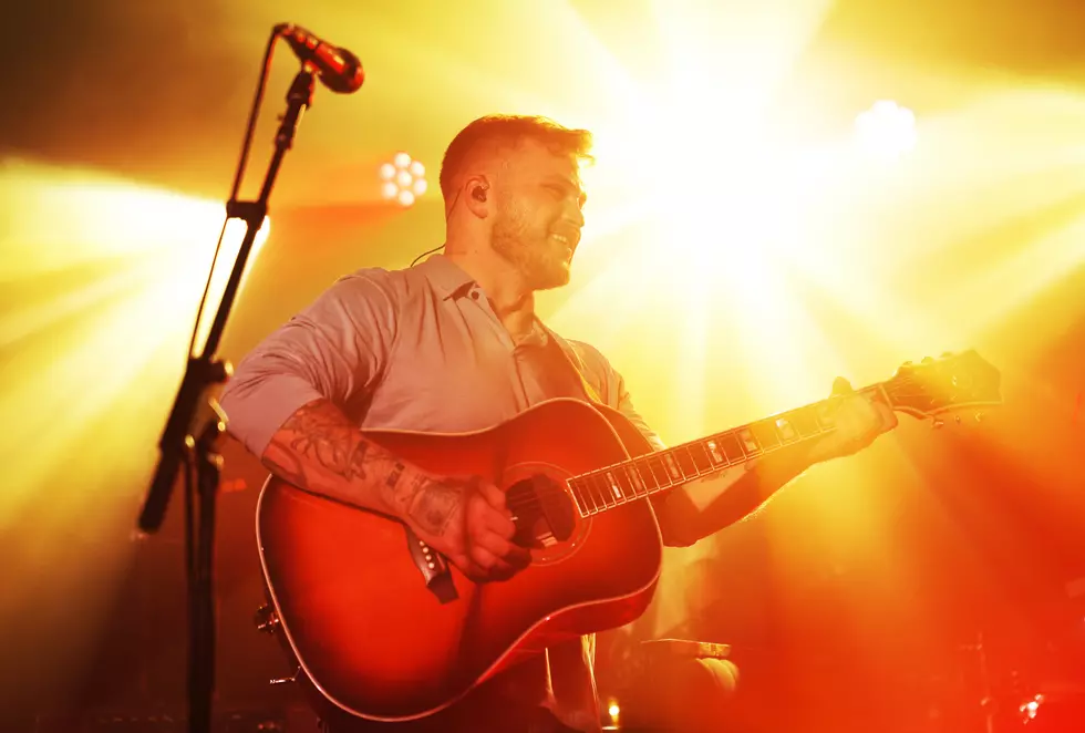 Zach Bryan Is Bringing His Huge 2027 Stadium Tour To Minneapolis