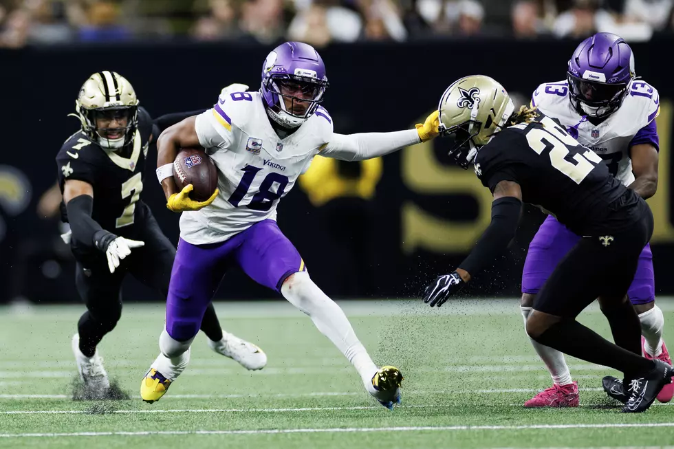 What Happened the Last 3 Times the Minnesota Vikings Had A Strong 5-0 Start?